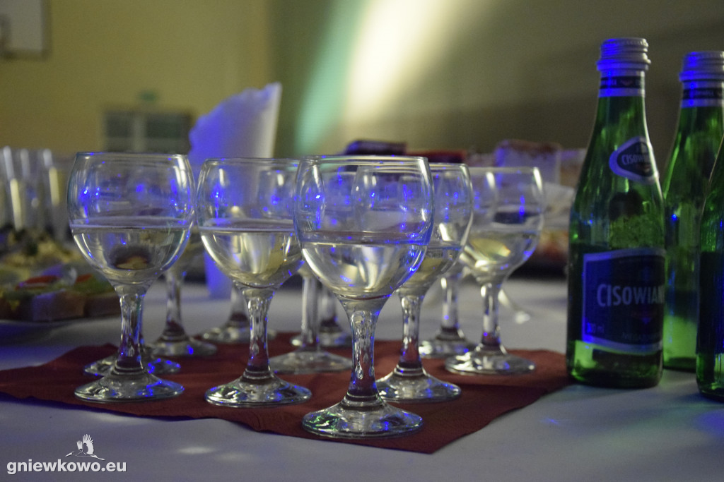 IX Gniewkowska Gala Sportu