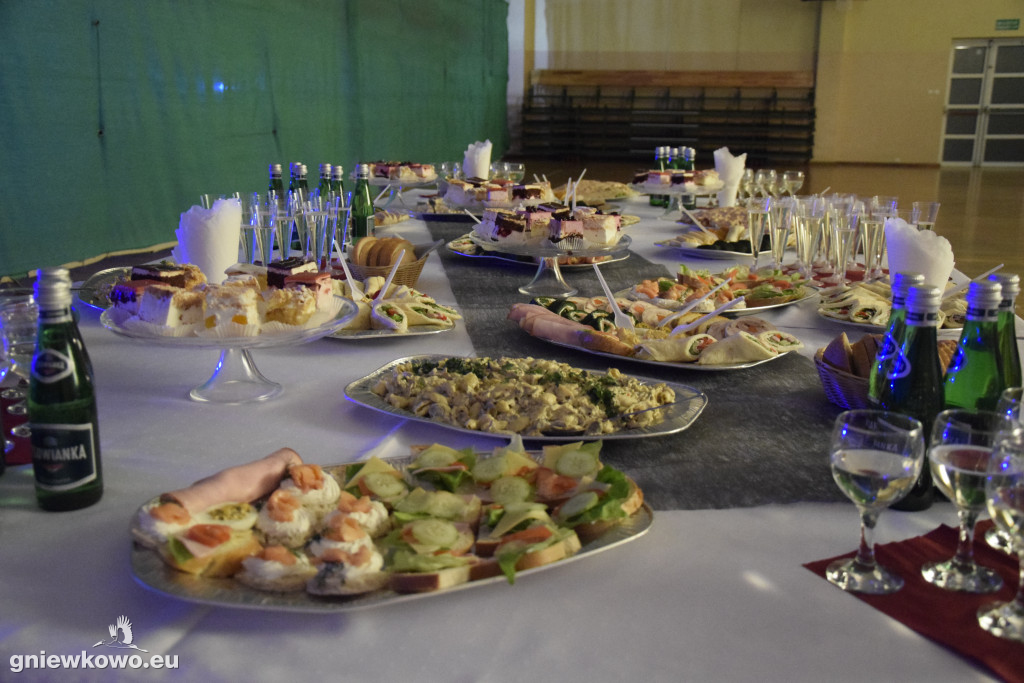 IX Gniewkowska Gala Sportu