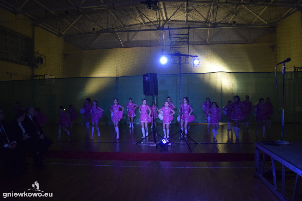 IX Gniewkowska Gala Sportu