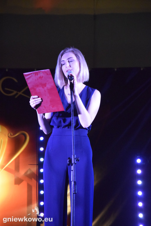 IX Gniewkowska Gala Sportu