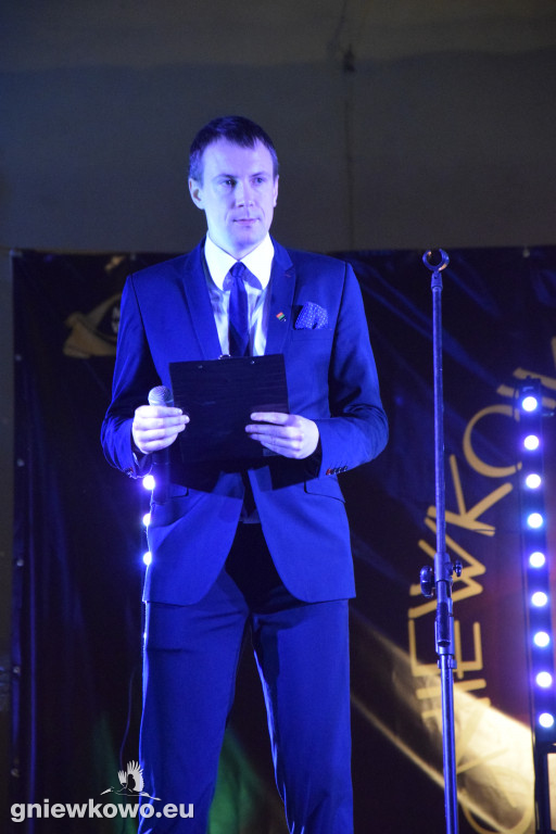 IX Gniewkowska Gala Sportu