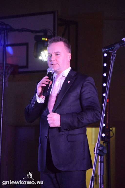 IX Gniewkowska Gala Sportu
