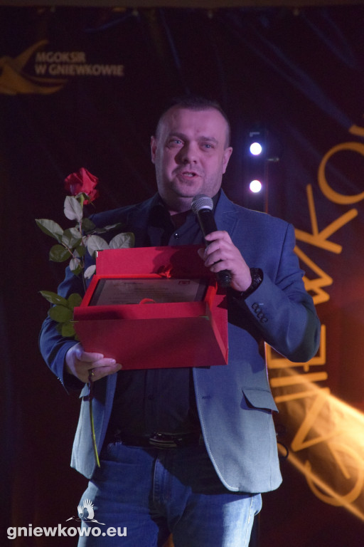 IX Gniewkowska Gala Sportu