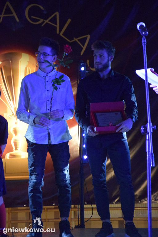 IX Gniewkowska Gala Sportu