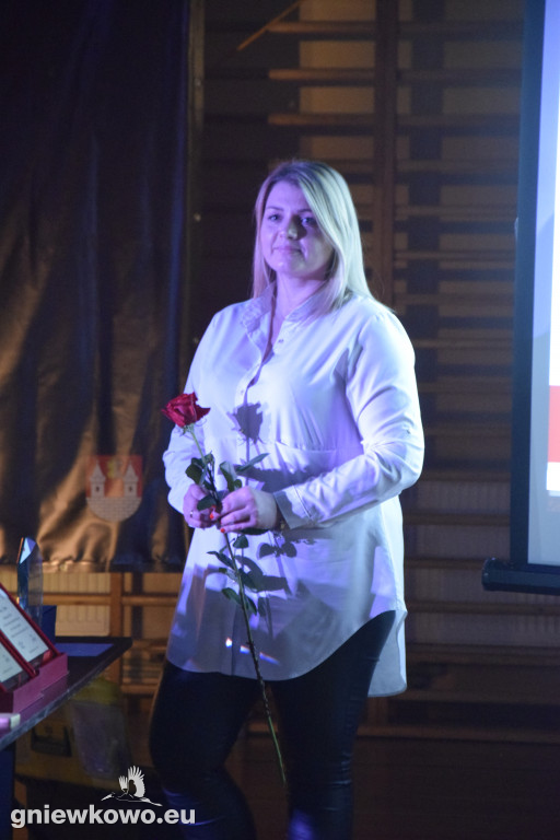 IX Gniewkowska Gala Sportu
