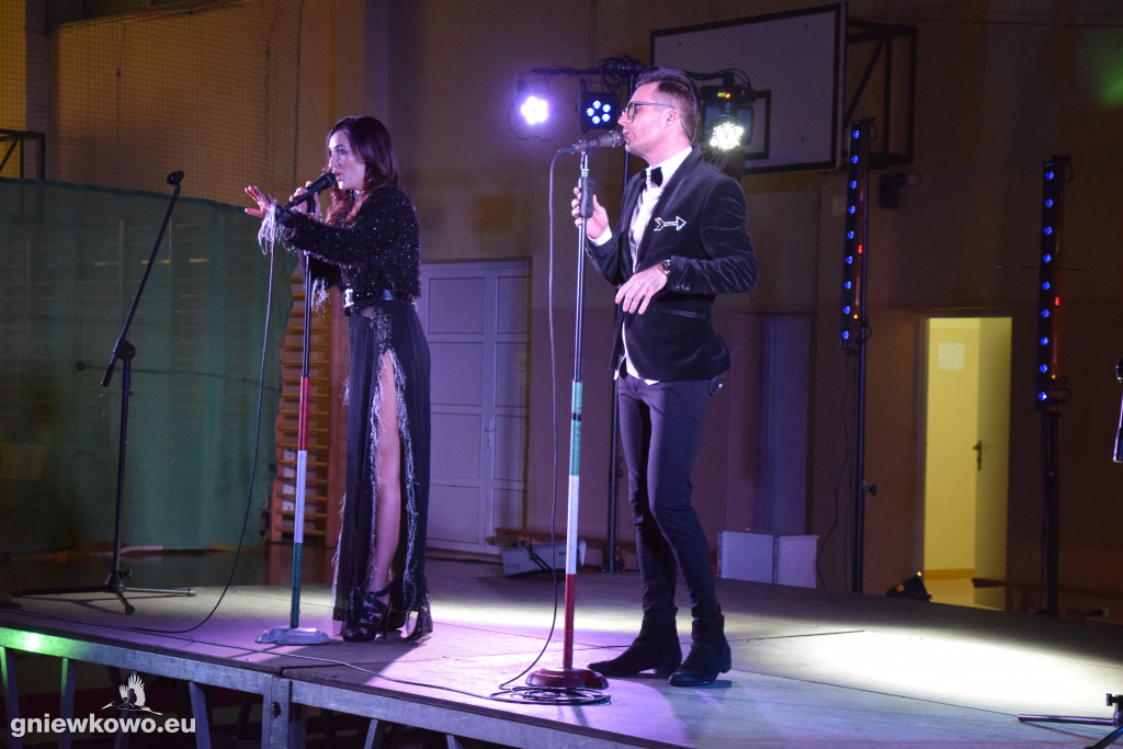 IX Gniewkowska Gala Sportu