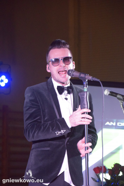 IX Gniewkowska Gala Sportu