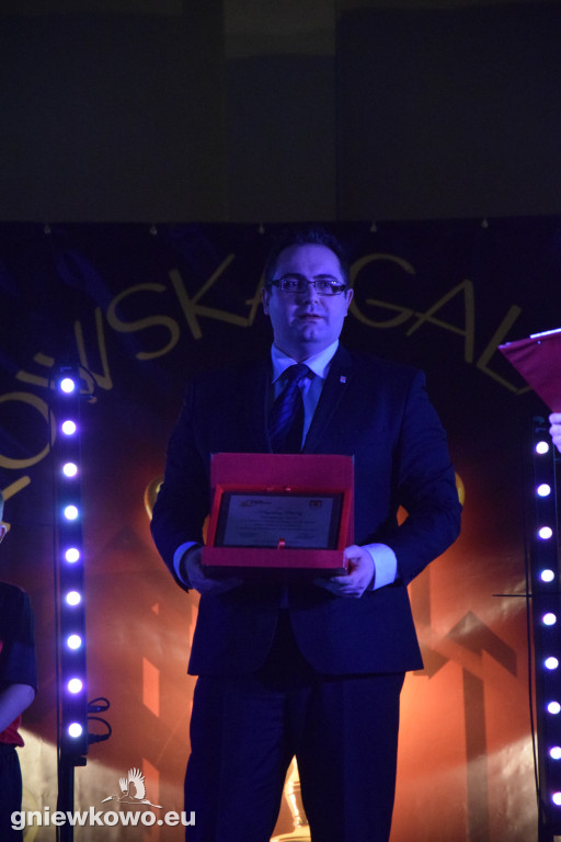 IX Gniewkowska Gala Sportu