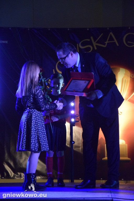 IX Gniewkowska Gala Sportu