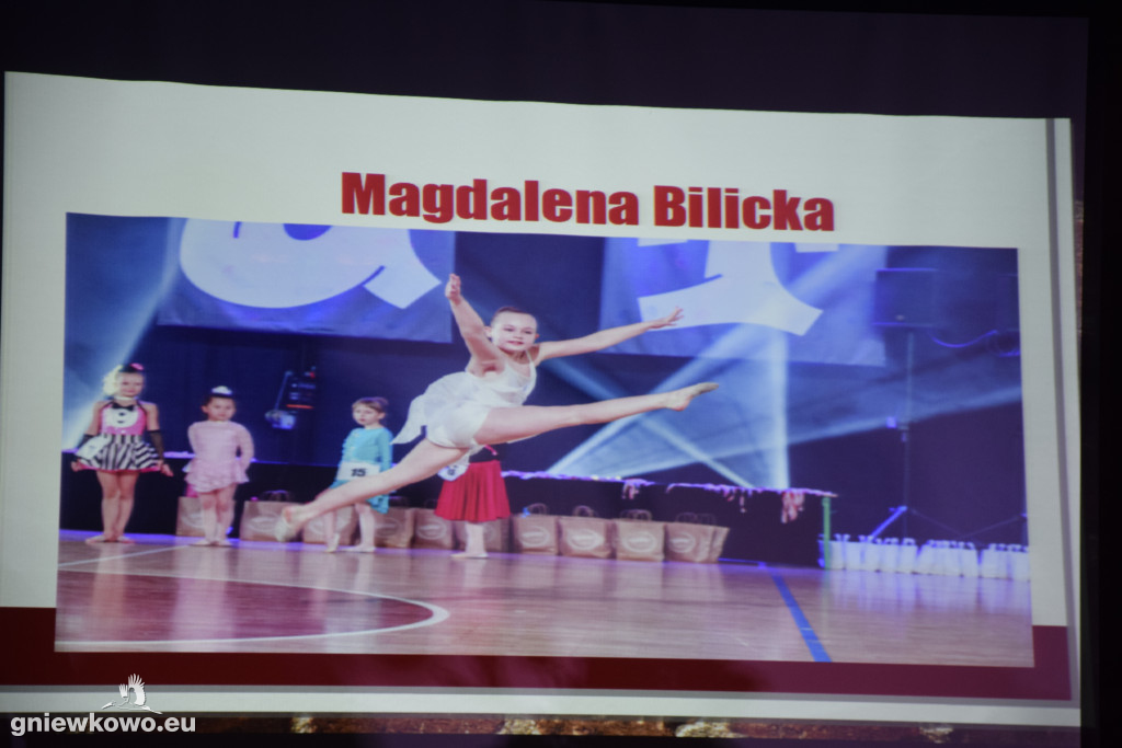 IX Gniewkowska Gala Sportu