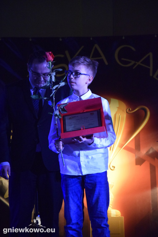 IX Gniewkowska Gala Sportu
