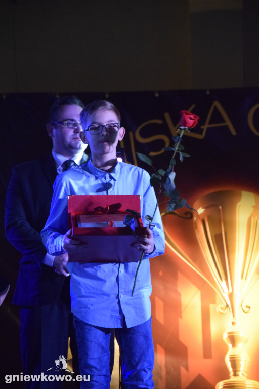 IX Gniewkowska Gala Sportu