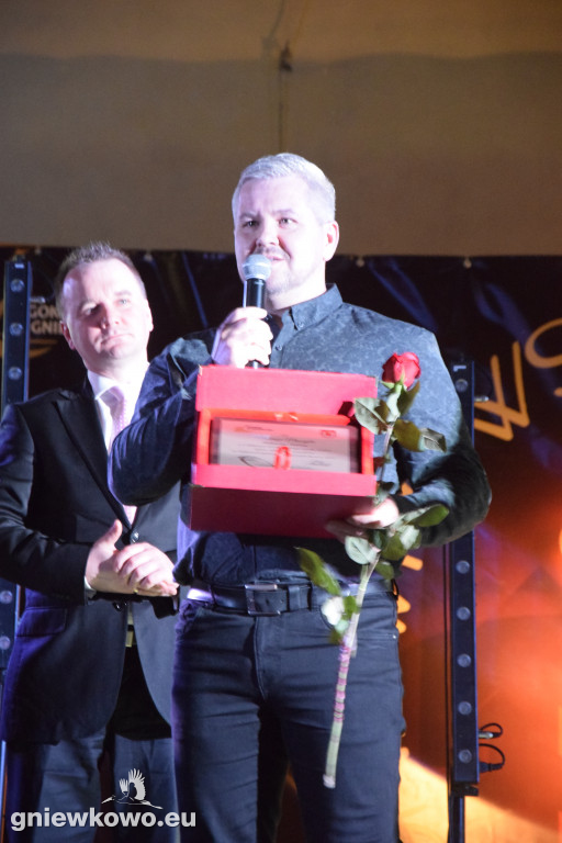 IX Gniewkowska Gala Sportu