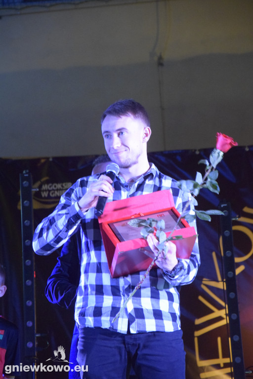 IX Gniewkowska Gala Sportu