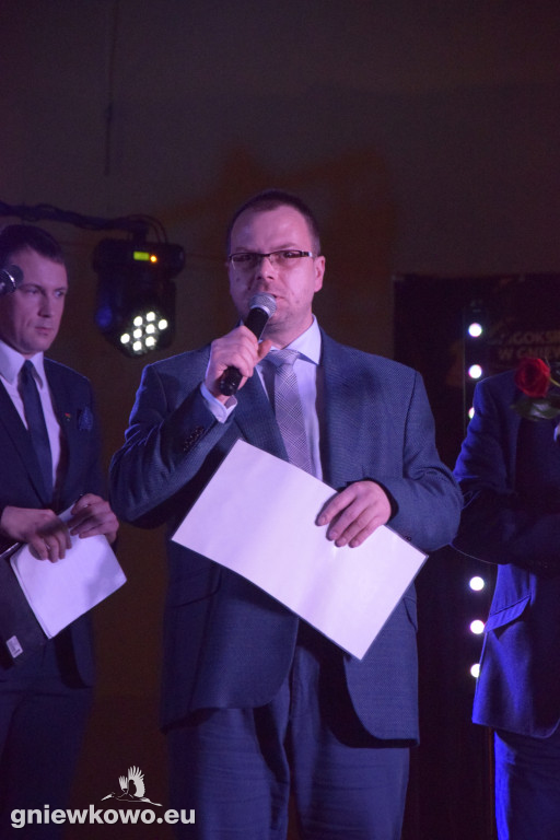 IX Gniewkowska Gala Sportu