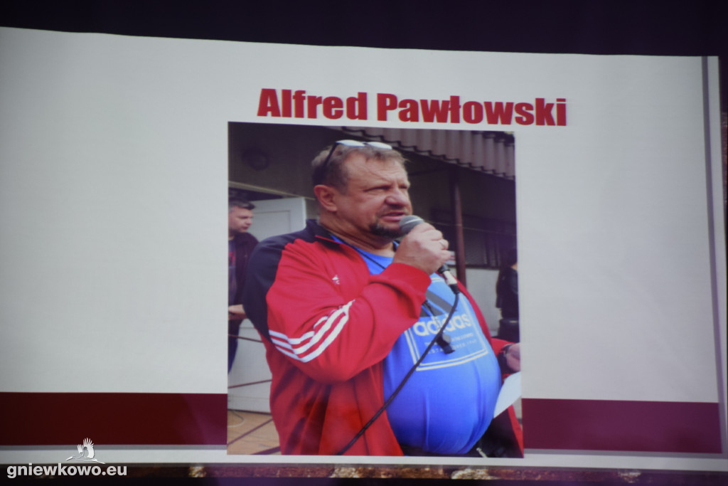 IX Gniewkowska Gala Sportu