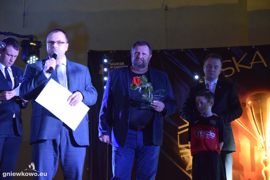 IX Gniewkowska Gala Sportu