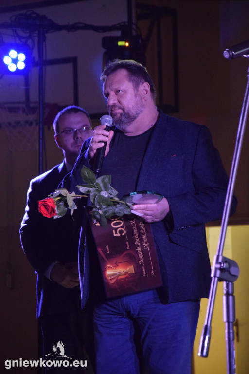 IX Gniewkowska Gala Sportu