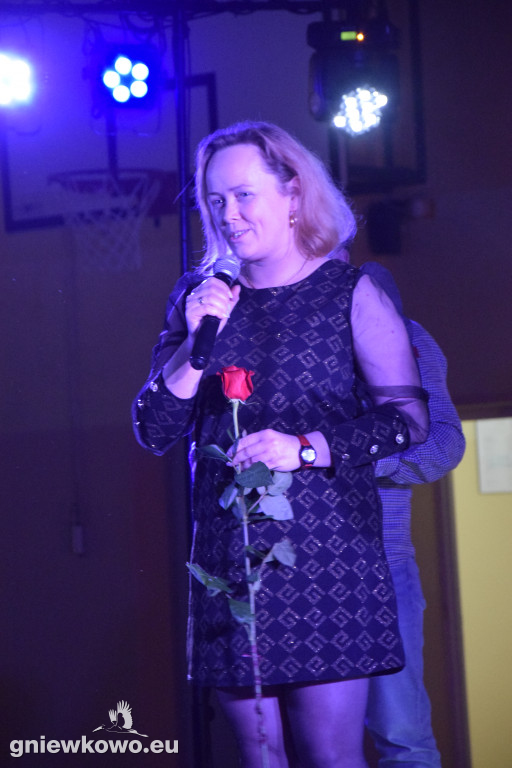 IX Gniewkowska Gala Sportu