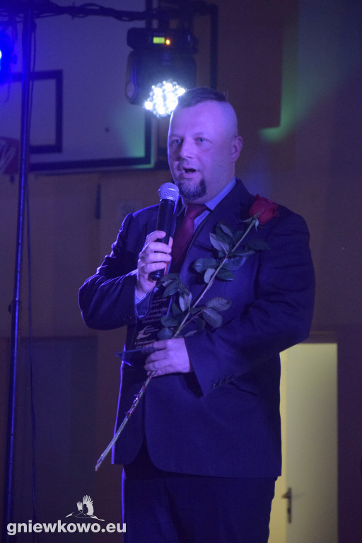 IX Gniewkowska Gala Sportu