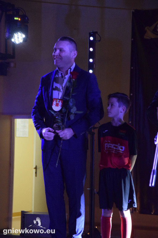 IX Gniewkowska Gala Sportu