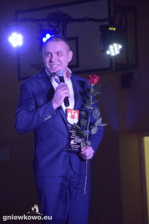 IX Gniewkowska Gala Sportu