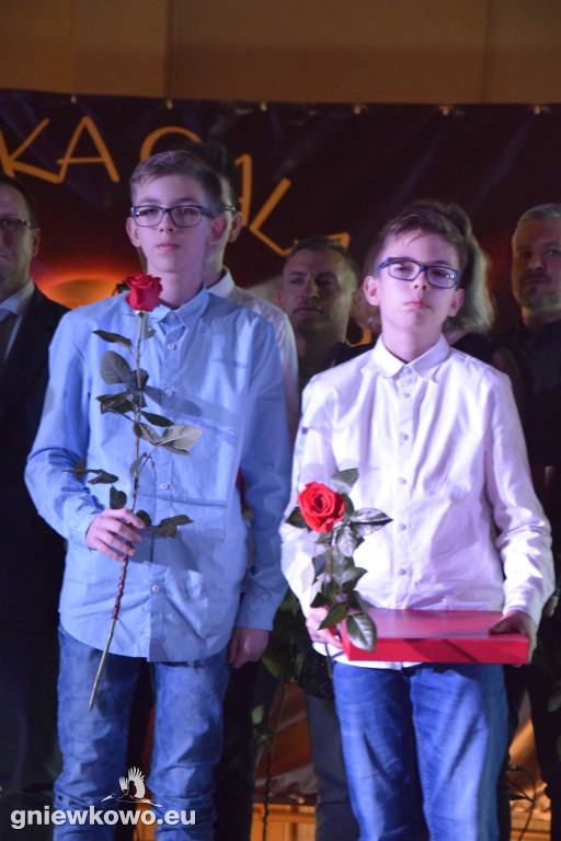 IX Gniewkowska Gala Sportu