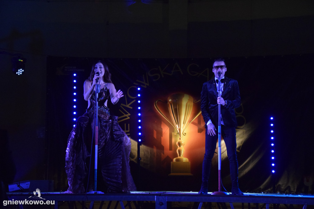 IX Gniewkowska Gala Sportu