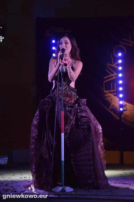 IX Gniewkowska Gala Sportu