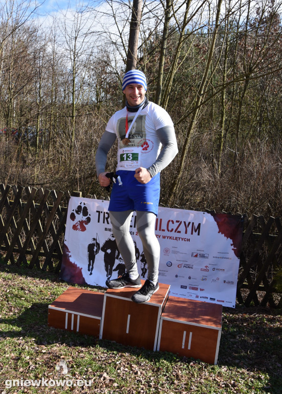 Bieg Tropem Wilczym 2020
