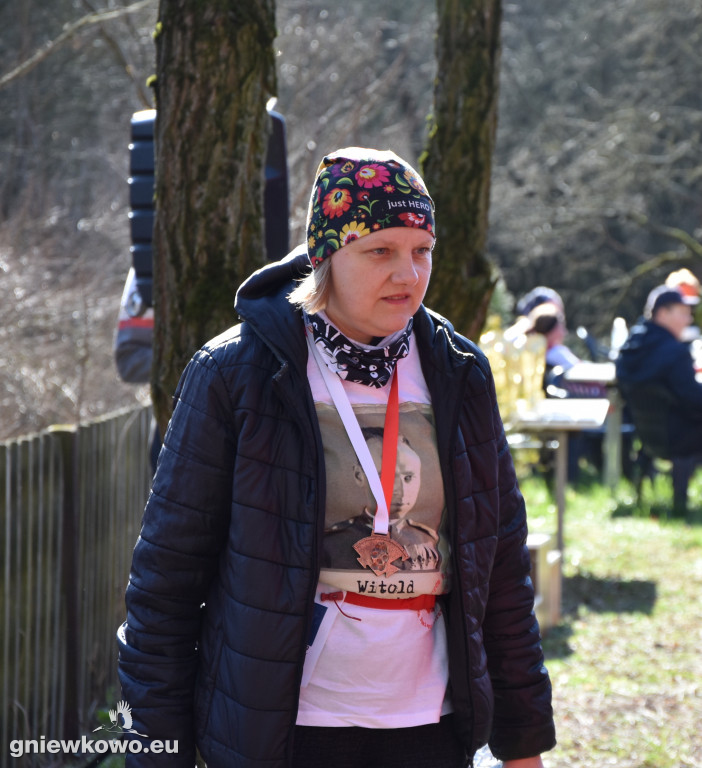 Bieg Tropem Wilczym 2020