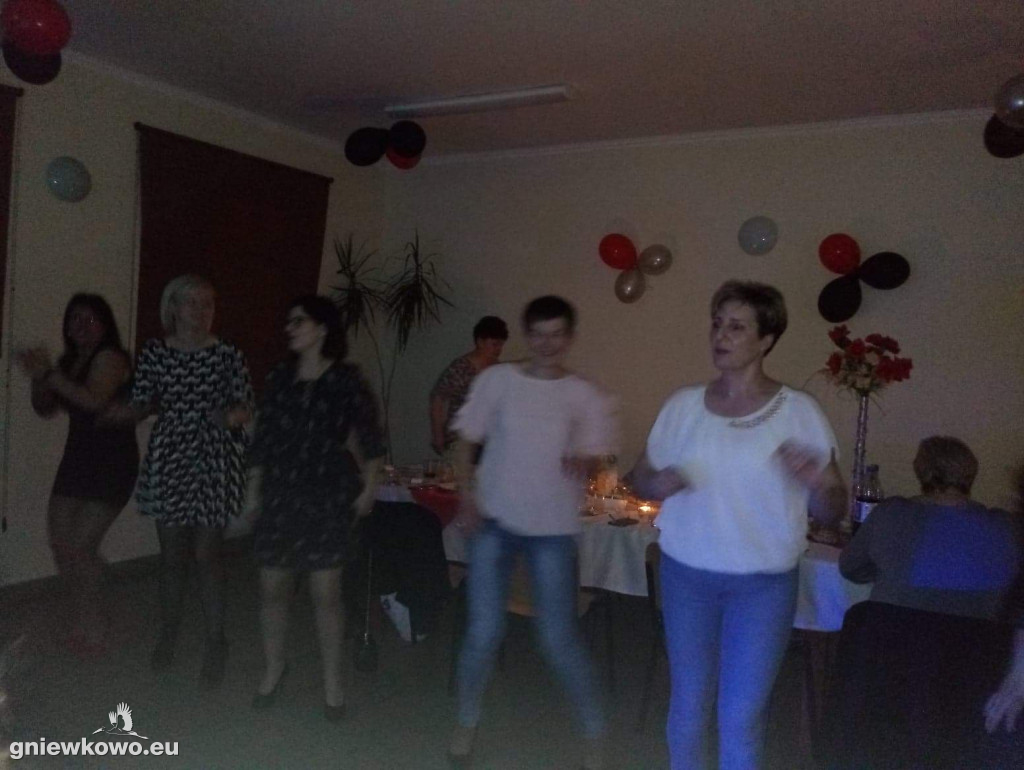Dzień Kobiet w Zajezierzu
