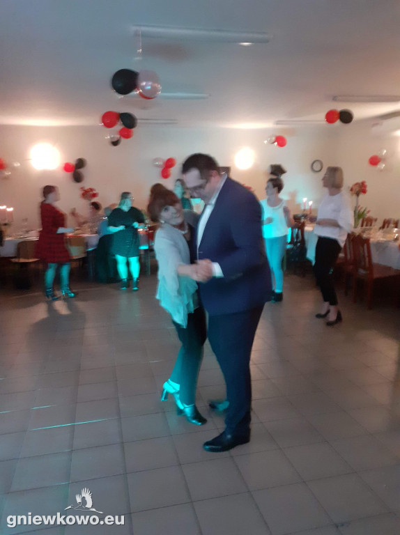 Dzień Kobiet w Zajezierzu