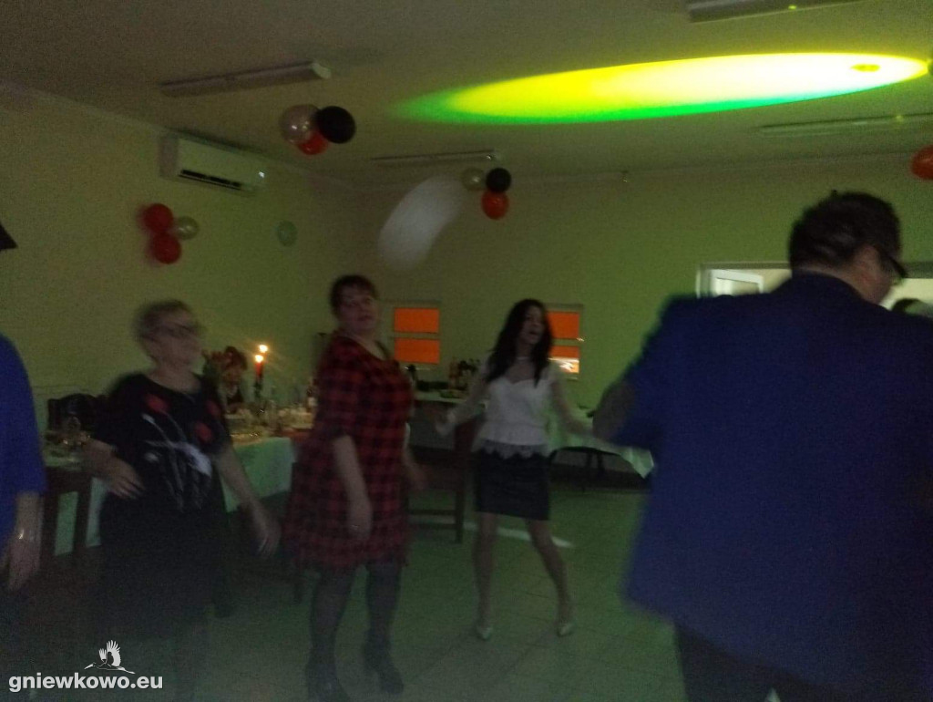 Dzień Kobiet w Zajezierzu