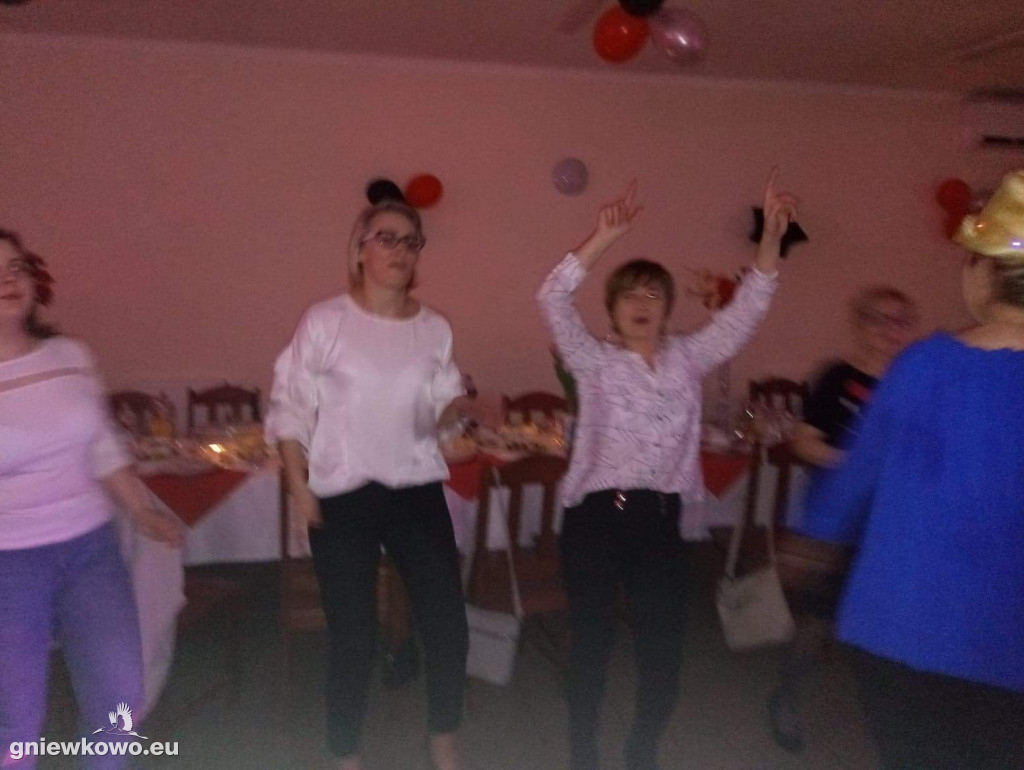 Dzień Kobiet w Zajezierzu