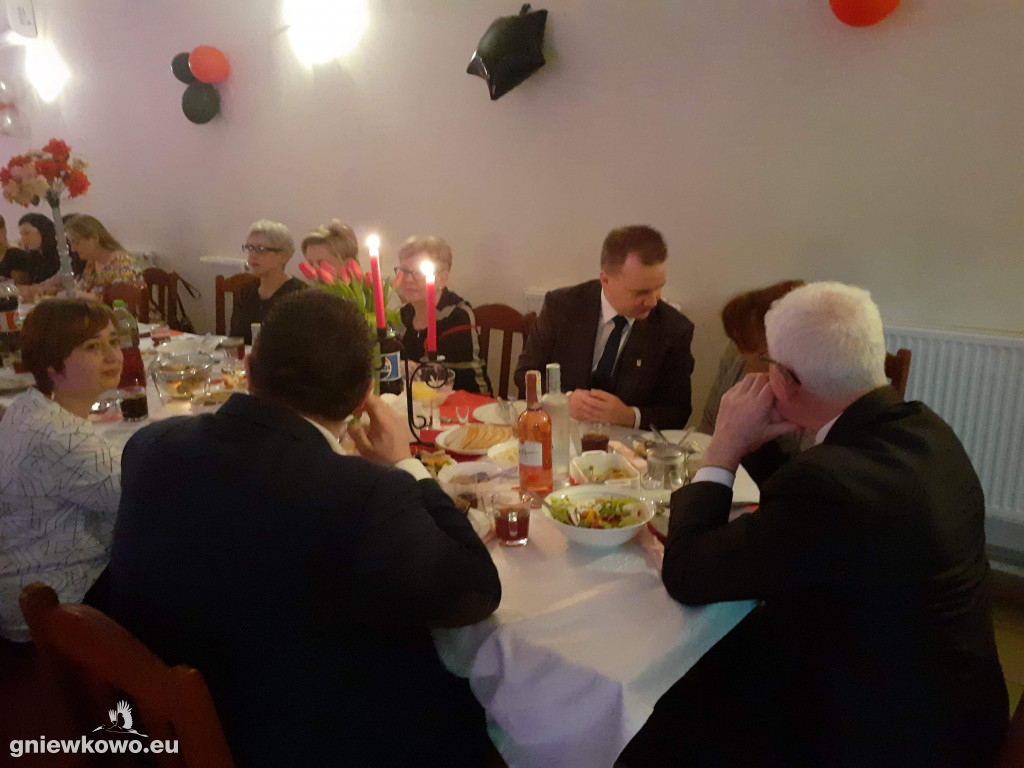 Dzień Kobiet w Zajezierzu
