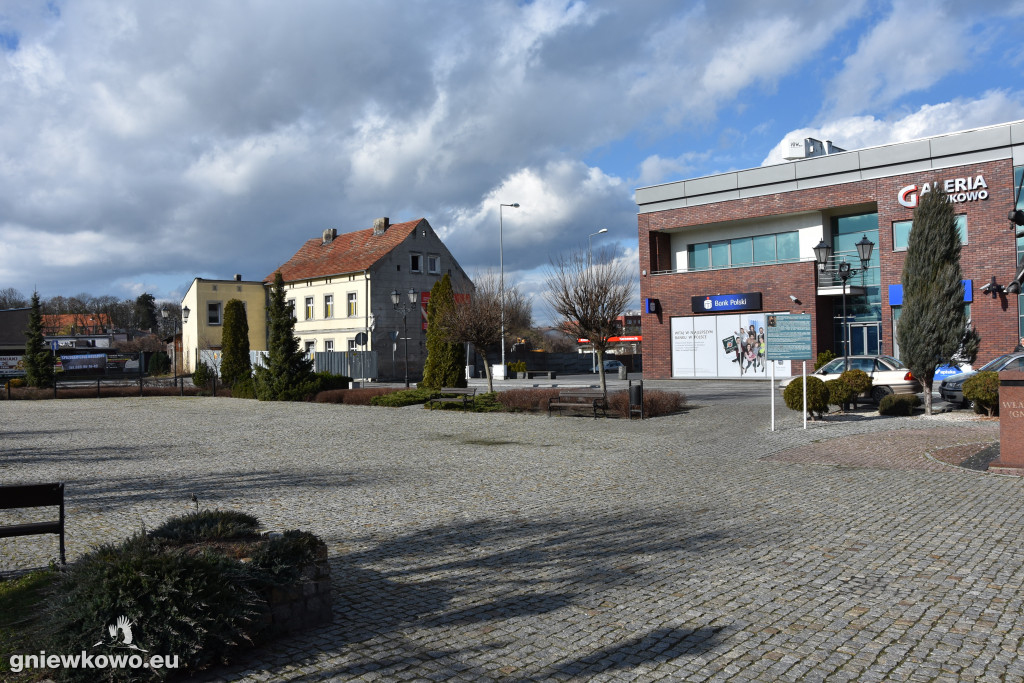 Ostatnie zdjęcia kamienicy na Rynku