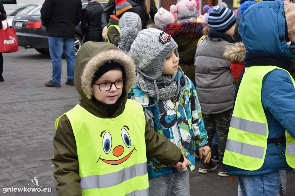 Wyburzanie kamienicy na Rynku