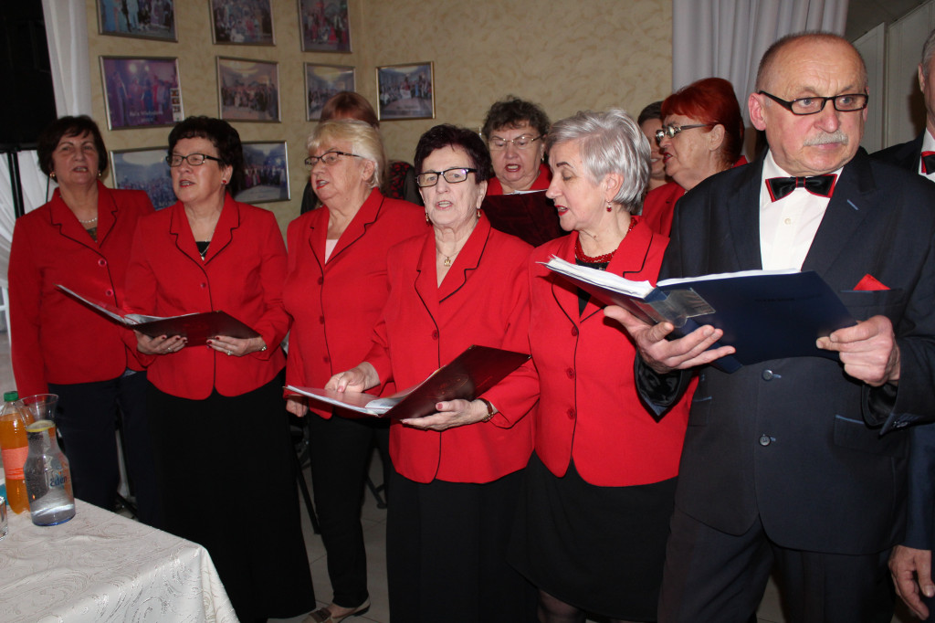 Dzień Kobiet w Restauracji Eden 06.03.2020