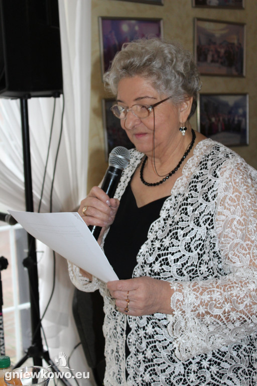 Dzień Kobiet w Restauracji Eden 06.03.2020