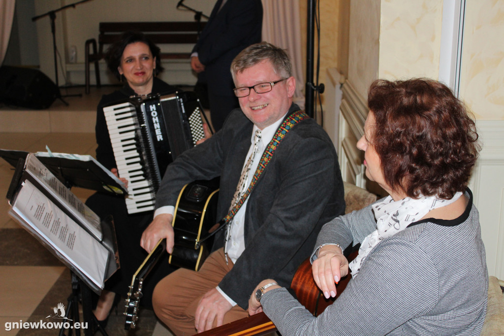 Dzień Kobiet w Restauracji Eden 06.03.2020
