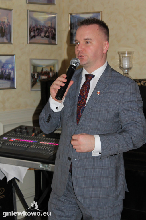 Dzień Kobiet w Restauracji Eden 06.03.2020