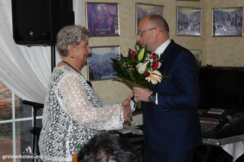 Dzień Kobiet w Restauracji Eden 06.03.2020