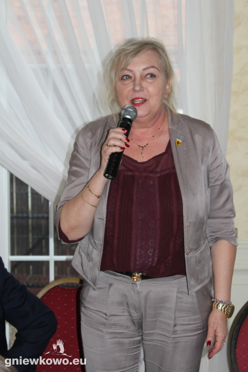 Dzień Kobiet w Restauracji Eden 06.03.2020