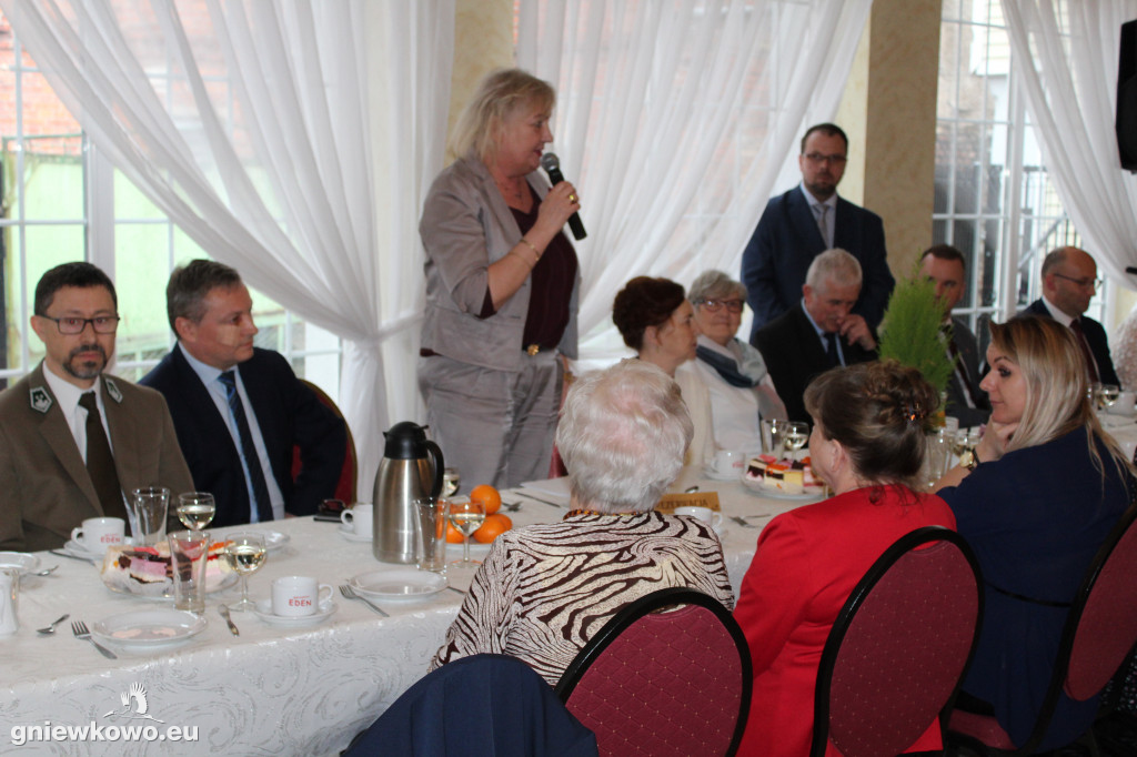 Dzień Kobiet w Restauracji Eden 06.03.2020