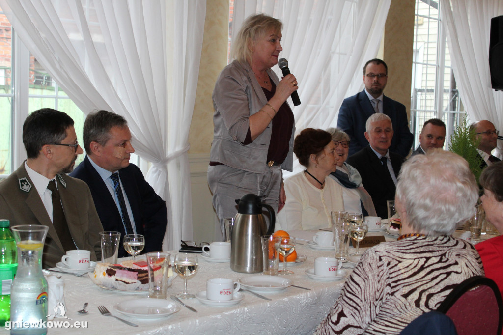 Dzień Kobiet w Restauracji Eden 06.03.2020