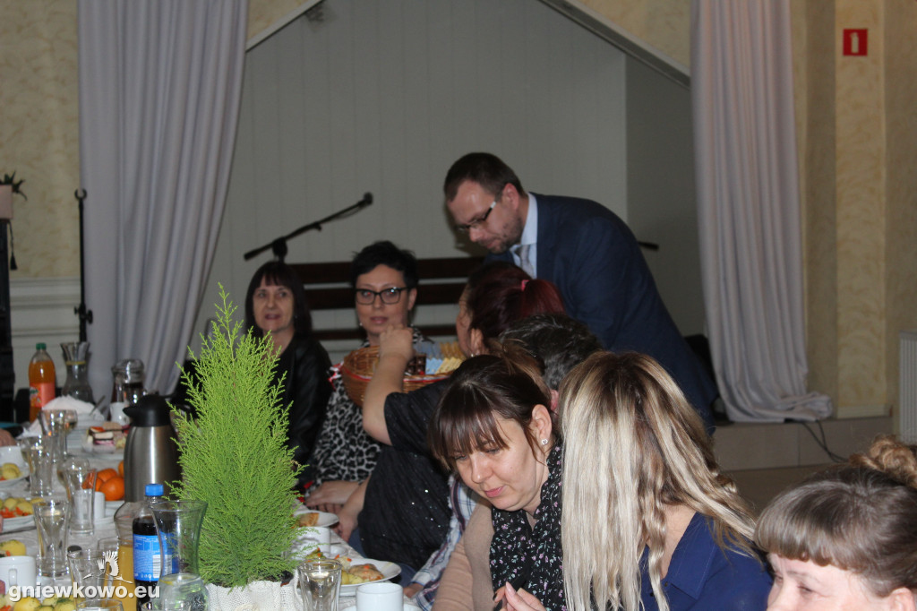 Dzień Kobiet w Restauracji Eden 06.03.2020