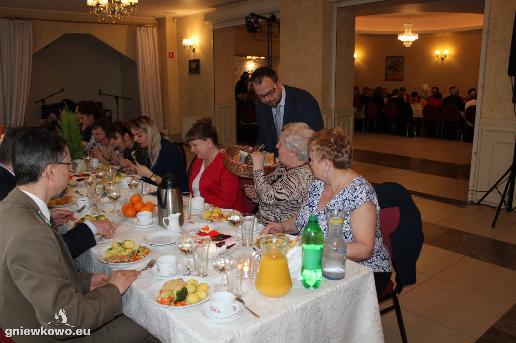 Dzień Kobiet w Restauracji Eden 06.03.2020