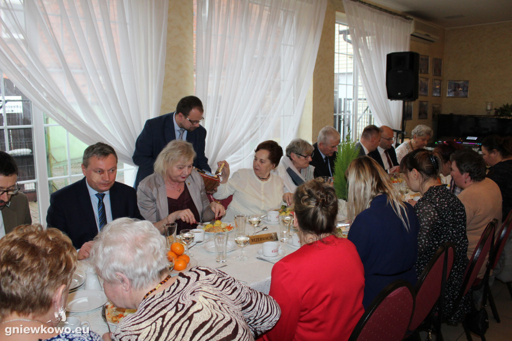 Dzień Kobiet w Restauracji Eden 06.03.2020