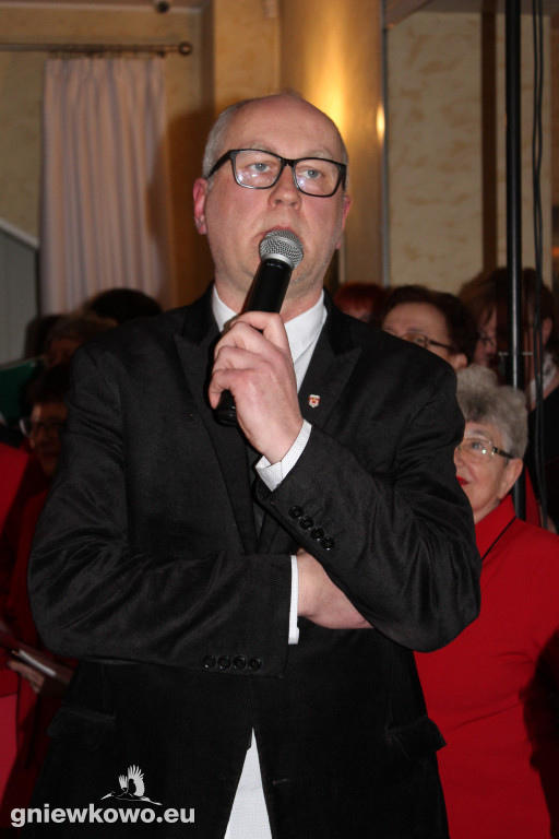 Dzień Kobiet w Restauracji Eden 06.03.2020